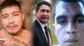 Los más buscados del Perú: ofrecen hasta S/1 millón por paraderos de el 'Monstruo', Vladimir Cerrón y 'Niño'