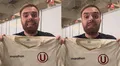Streamer Ibai Llanos manda saludos a Universitario de Deportes y se vuelve viral en redes: "De los más grandes de Perú"