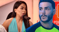 Onelia Molina explota contra Mario Irivarren y lo confronta por ingreso de Vania Bludau a 'EEG': "Me faltó el respeto en su momento"