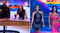 Jazmín Pinedo consternada por los regresos de Vania Bludau y Alejandra Baigorria a ‘EEG’: su reacción es viral