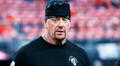 The Undertaker revela que padeció problemas cardiacos previo a su presentación en de WrestleMania en abril