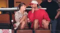 Taylor Swift regresa a su era deportiva y asiste a la final de Copa Stanley acompañada de Travis Kelce
