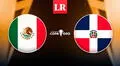 ¿A qué hora juega México vs República Dominicana HOY EN VIVO por la fecha 1 de la Copa Oro 2025?