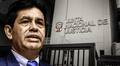 Tomás Gálvez: JNJ rehabilita título de Fiscal Supremo Titular y regresa al Ministerio Público