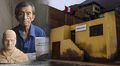 Enrique Niquín, el peruano de 74 años que creó el 'museo más humilde del mundo' en su casa de Collique: "Quise hacer algo por mi comunidad"