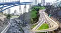 Cierre parcial de la bajada Armendáriz no afectará el Día del Padre: obras del puente Miraflores-Barranco se realizarán de madrugada durante 6 horas