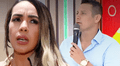Dorita Orbegoso pasa tenso momento con Luigui Carbajal y manda fuerte indirecta: "A todos los padres que realmente lo merezcan"