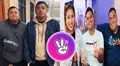 Los Viza, famosa familia peruana de TikTok, anuncian su salida de redes y fans expresan su preocupación: "Nos vemos obligados"