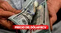 Dólar BCV y paralelo hoy 15 de junio 2025: conoce el tipo de cambio oficial del Banco Central de Venezuela