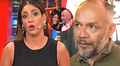 Tilsa Lozano enfurece contra Jackson Mora por hablar sobre su divorcio en televisión: "La figura pública soy yo"