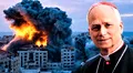 Papa León XIV llama a la "responsabilidad y a la razón" en el conflicto Israel-Irán: pidió liberar al mundo de la "amenaza nuclear"