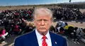 Malas noticias para inmigrantes en EEUU: gobierno de Trump reactiva ley penal de 1940 a extranjeros para deportarlos