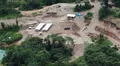 Minería ilegal en Perú movería más de los US$2.248 millones calculados entre 2022 y 2025