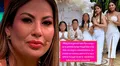Pamela López estalla en furia y expone que fotografiaron a sus hijos sin su consentimiento: "Advertida estás, 'Pinocha'"