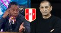 Juan Jayo reveló quién sería el DT de la selección peruana tras descartar llegada de Ramón Díaz: "Tengo información desde la FPF"