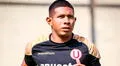 Edison Flores será baja para Universitario en partido clave por la punta del Torneo Apertura