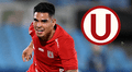 América de Cali le dice no a Universitario por Luis Ramos: delantero seguirá en el club colombiano