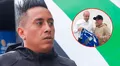 Christian Cueva y la persona clave que lo habría convencido de llegar a Emelec: fueron campeones del fútbol peruano en el 2010