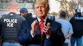 Muy malas noticias para inmigrantes en EEUU: ICE aumenta el número de arrestos sin antecedentes penales durante gobierno de Trump