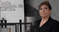 JNJ anula la destitución de Enma Benavides y ordena su reposición como jueza de la Corte Superior de Lima