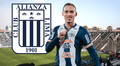 Erick Noriega aclara su futuro en Alianza Lima tras rumores de salida y ofertas del extranjero