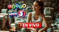 Resultados Lotto y Pega 3 del sábado 14 de junio: qué números jugó la Lotería Nacional de Panamá y de cuánto fue el pozo