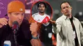 Reimond Manco revela qué tipo de jugadores no le gusta a Reynoso y pone de ejemplo a Carrillo: "Te limita demasiado"