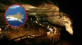 Dos nuevas especies marinas de hace 325 millones de años son descubiertas dentro de la cueva más grande del mundo