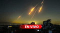 Guerra en Medio Oriente EN VIVO: Irán revela que reciente ataque de Israel impactó contra el ministerio de Defensa en Teherán