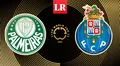 Palmeiras vs Porto EN VIVO: ¿A qué hora juegan y donde ver el partido por el Mundial de Clubes