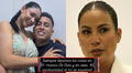Christian Cueva dedica mensaje a Pamela Franco tras encuentro con Pamela López en aeropuerto: “Dejamos las cosas en manos de Dios”
