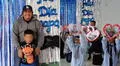Peruano asistió a la actuación de su hijo por el Día del Padre, pese a no tener permiso en el trabajo: "Siempre para ti"
