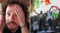 Luisito Comunica está desconsolado por redadas de inmigrantes en EEUU: “Está muy fuerte, se va a poner mucho más caliente”