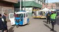 Murió trabajando: padre de familia con enfermedad terminal fue hallado sin vida en su mototaxi en Puno