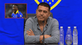 Riquelme aclara si Advíncula estará en el debut de Boca Juniors en el Mundial de Clubes: ''Está contento''