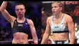 Rose Namajunas vs Miranda Maverick EN VIVO: ¿dónde y a qué hora ver la coestelar del UFC Atlanta HOY? Pronóstico y canal