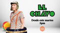 ¡Vuelve la vecindad! ‘El Chavo del 8’ regresa a América Televisión tras 5 años de ausencia