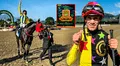 Resultados 5y6 La Rinconada HOY, 15 de junio: repasa todos los ganadores de las carreras, incluyendo la triple corona venezolana