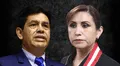 Tomás Gálvez, fiscal repuesto por la JNJ, considera que Patricia Benavides ya no puede regresar como fiscal de la Nación