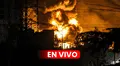 Guerra entre Israel e Irán, EN VIVO: China urge a sus ciudadanos a abandonar la capital israelí ante creciente tensión en el Medio Oriente