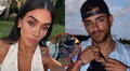 Vania Bludau habría viajado con Austin Palao tras filtrarse foto junto a Mario Irivarren: difunden imágenes reveladoras