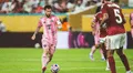 Messi debutó en el Mundial de Clubes con un amargo empate: Inter Miami igualó 0-0 ante Al-Ahly de Egipto