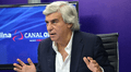 Fernando Olivera: "Partidos descartados (para alianzas) todos los del Congreso, que es repugnante"