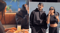 Vania Bludau y Austin Palao aparecen en exclusivo restaurante de Chiclayo y desatan rumores de romance