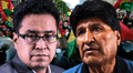 César Siles renuncia como ministro de Justicia en Bolivia tras fuertes discrepancias con Evo Morales y protestas sociales