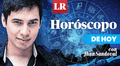 ➤ Descubre tu HORÓSCOPO DE HOY: qué te deparan los astros este 16 de junio, según Jhan Sandoval