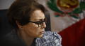 Gladys Echaíz: “En los casos de militares, cuando hubo pruebas, nunca toleré los excesos ni los abusos”.