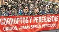 Carlincatura del domingo 15 de junio de 2025