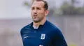 Hernán Barcos y su fuerte autocrítica tras empate de Alianza Lima con Sport Huancayo: "Se debe cambiar la actitud"