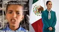 Niños palestinos envían a Sheinbaum, presidenta de México, un conmovedor mensaje desde Gaza: "Señora Claudia, sálvanos de la muerte"